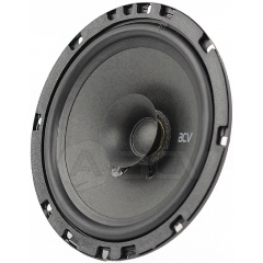 Изображение товара Акустическая система ACV PD-651 широкополосная 16.5 см 180 Вт