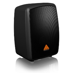 Изображение товара Акустическая система Behringer MPA40BT, поративная