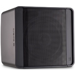 Изображение товара Акустическая система BIAMP KUBO5T-BL 2 шт-комплект