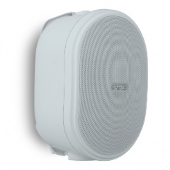 Изображение товара Акустическая система BIAMP OVO8P-W