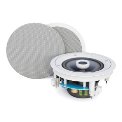 Изображение товара Акустическая система CVGAUDIO CХ508, двухполосная, встраиваемая