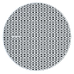 Изображение товара Акустическая система CVGAUDIO CRH608T, потолочная, встраиваемая