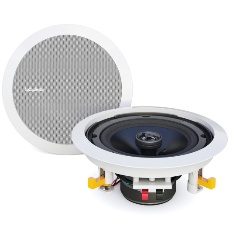 Изображение товара Акустическая система CVGAUDIO CRX616, потолочная, встраиваемая