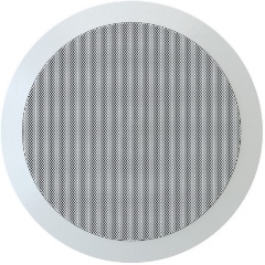 Изображение товара Потолочная встраиваемая акустическая система CVGAUDIO CRX6T двухполосная белая