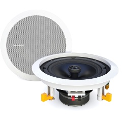 Изображение товара Акустическая система CVGAUDIO CRX816, потолочная, встраиваемая