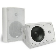 Изображение товара Акустическая система CVGAUDIO NF5TW, настенная