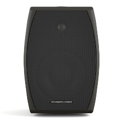 Изображение товара Акустическая система CVGAUDIO ODF408TBL, настенная, двухполосная