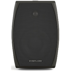 Изображение товара Акустическая система CVGAUDIO ODF416TBL, настенная, двухполосная