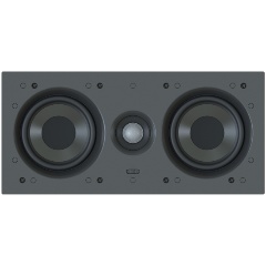 Изображение товара Акустическая система CVGAUDIO THC508, двухполосная, встраиваемая