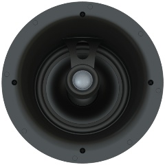 Изображение товара Акустическая система CVGAUDIO TXC608, двухполосная, встраиваемая