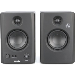 Изображение товара Акустическая система Gemini SMX-03BT