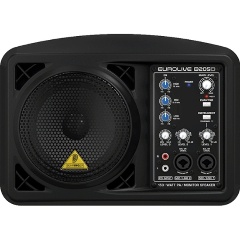 Изображение товара Акустическая система профессиональная Behringer B205D