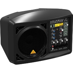 Изображение товара Акустическая система профессиональная Behringer B207MP3