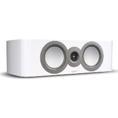 Изображение товара Акустическая система центрального канала Mission ZX-C1 MKII , белый