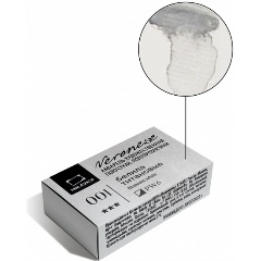 Изображение товара Акварель Малевичъ Veroneze, кювета 2,5 мл, Белила титановые