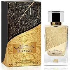 Изображение товара Парфюмерная вода AL FARES Hikayati унисекс 100 мл
