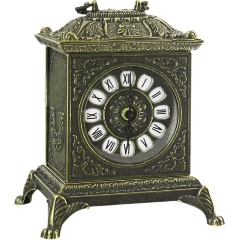 Изображение товара Каминные часы ALBERTI LIVIO AL-82-108-ANT