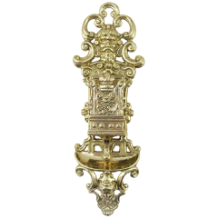 Изображение товара Полочка-держатель ALBERTI LIVIO для спичечного коробка, настенная декоративная