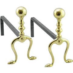 Изображение товара Дровница Бочча ALBERTI LIVIO для камина, бронза