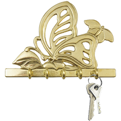 Изображение товара Ключница ALBERTI LIVIO Бабочка