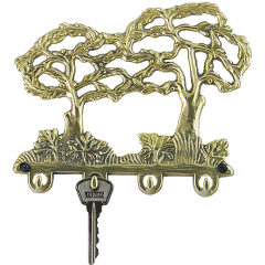 Изображение товара Ключница ALBERTI LIVIO Деревья