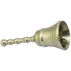 Изображение товара Колокольчик ALBERTI LIVIO настольный