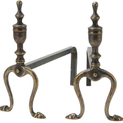 Изображение товара Дровница ALBERTI LIVIO "Наполеон" для камина