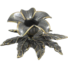 Изображение товара Подсвечник ALBERTI LIVIO AL-80-355-ANT