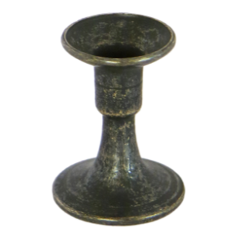 Изображение товара Подсвечник ALBERTI LIVIO 7 см AL-80-331-ANT