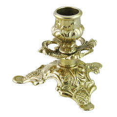 Изображение товара Подсвечник ALBERTI LIVIO Трилистник малый