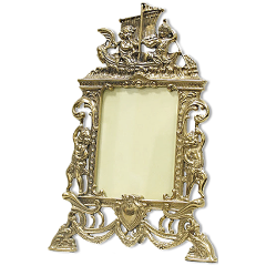 Изображение товара Рамка для фотографий ALBERTI LIVIO Ангелы