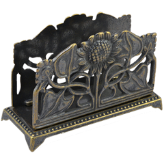 Изображение товара Салфетница ALBERTI LIVIO "Подсолнух"