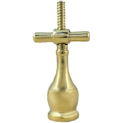 Изображение товара Штопор декоративный ALBERTI LIVIO (VG-AL-391)