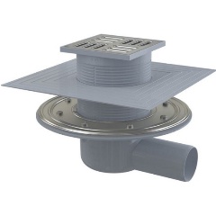 Изображение товара Трап ALCA PLAST AlcaPlast APV1324 105 x 105/50