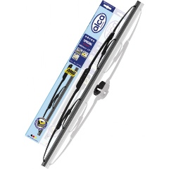 Изображение товара Щетка стеклоочистителя ALCA Special Graphit 480мм каркасная с NANO покрытием