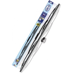 Изображение товара Щетка стеклоочистителя ALCA Special Graphit, 700мм, 1шт