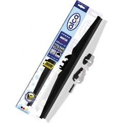 Изображение товара Щетка стеклоочистителя ALCA Winter Graphit, 330мм, зимняя, 1шт