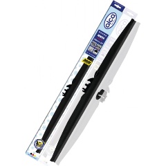 Изображение товара Щетка стеклоочистителя ALCA Winter Graphit 600 мм зимняя каркасная