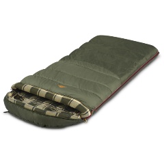 Изображение товара Спальный мешок ALEXIKA TUNDRA PLUS L, левый