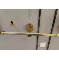 Изображение товара Бра Alfa Light F1024-38 560MM TG 3000k