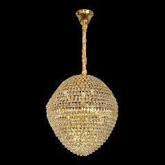 Изображение товара Подвесная люстра Alfa Light F1224-10