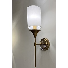 Изображение товара Бра Alfa Light F1724-02 E14 Copeer