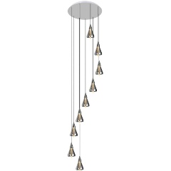 Изображение товара Подвесная люстра Alfa Light F2524-11