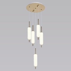 Изображение товара Подвесная люстра Alfa Light F2524-33