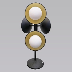 Изображение товара Настольная лампа Alfa Light F3224-32 W220*H460 G9