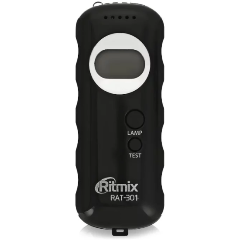 Изображение товара Алкотестер Ritmix RAT-301