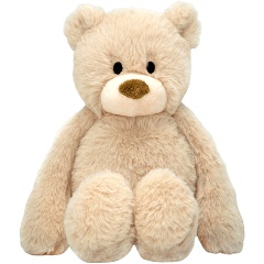 Изображение товара Мягкая игрушка Медведь 30 см ALL ABOUT NATURE K8617-PT для детей от 3 лет