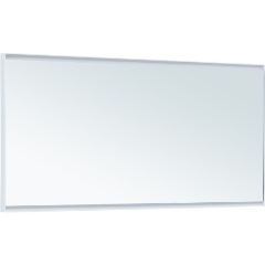 Изображение товара Зеркало ALLEN BRAU 1.21020.WT INFINITY 600х1200 прямоуг., белое (298474)