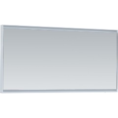 Изображение товара Зеркало ALLEN BRAU 1.21021.WT INFINITY 500х1000 прямоуг., белое (298475)