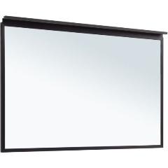 Изображение товара Зеркало ALLEN BRAU 1.31018.BB PRIORITY 120, черный браш (274622)